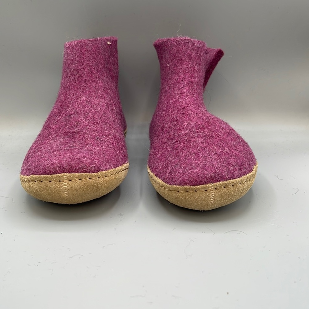 Glerups Model‎ G